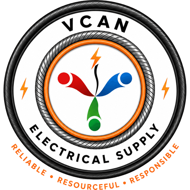 VCAN Electrical Supply