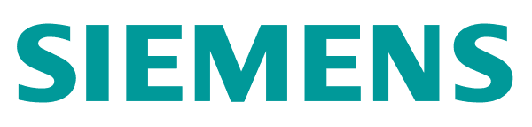 Siemens logo