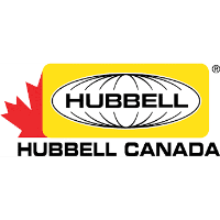 Hubbell logo