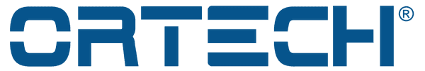 Ortech logo