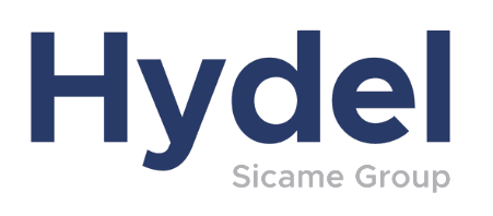 Hydel logo