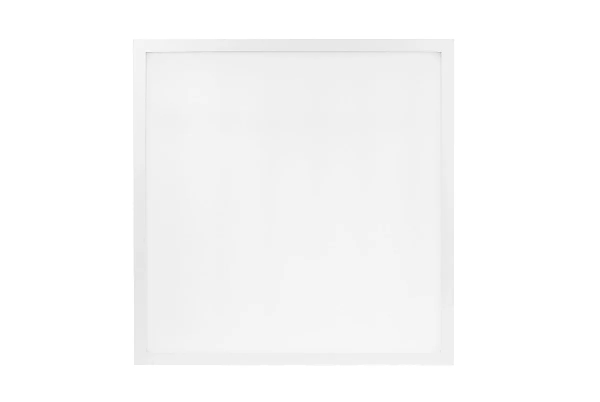 CSC LED PLS22-40W-3P-3CCT-UD 2' x 2' White Panel Light Wattage and CCT Selectable — CSCLED (40W, 20W)