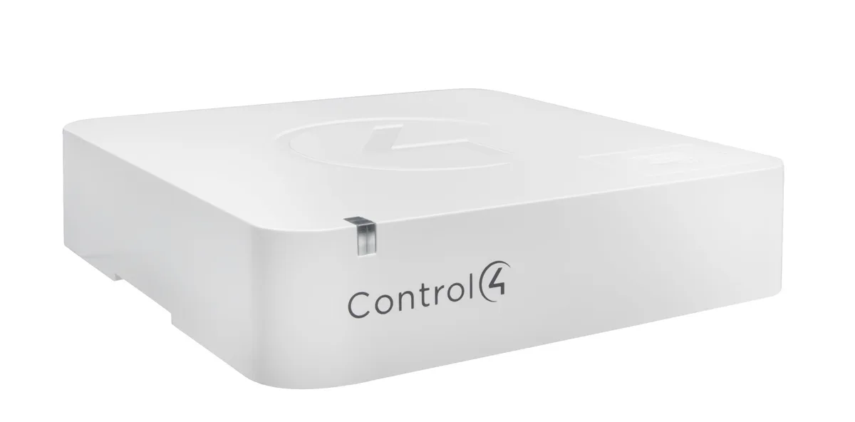 Control4® CA-1 Automation Controller — Control4