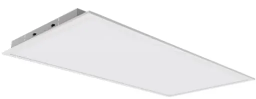 Votatec VO-24W50-347-5Way-B-SX 2x4 LED Back Lit Panel CCT Selectable — VOTATEC (30W, 40W)