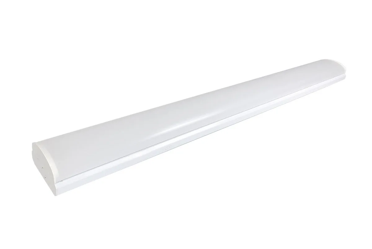 CSC LED WR2-35W-3P-3CCT-UD 35W 4ft Wrap Light Wattage and CCT Selectable — CSCLED (35W, 20W)