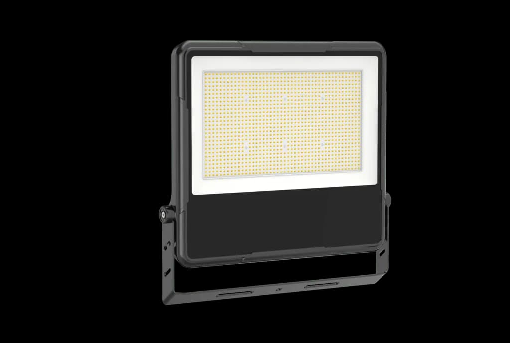 Votatec ISL-FL03-A-500W 500W CCT & Power Adjustable LED Flood Light — VOTATEC (500W, 400W)