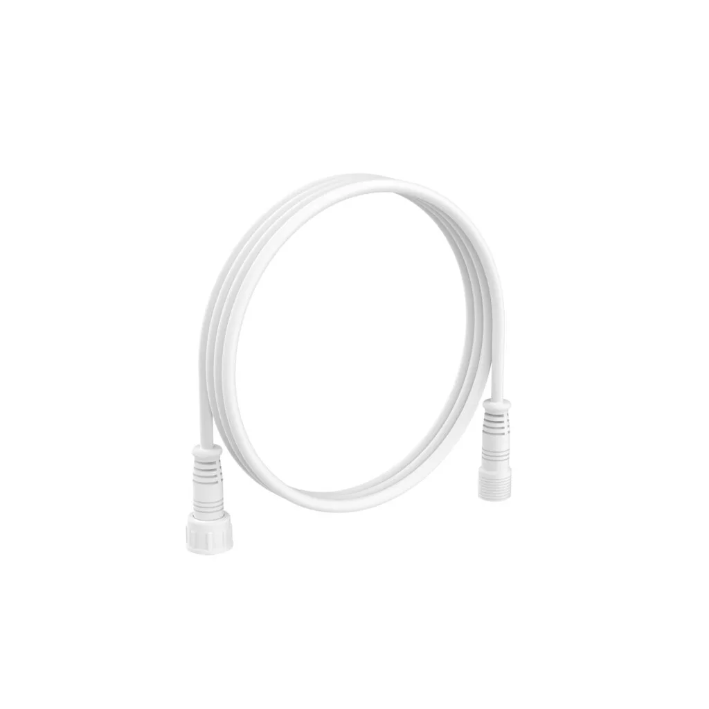 Votatec Single CCT Pot Light Extension Cable 2FT — VOTATEC (3CCT)