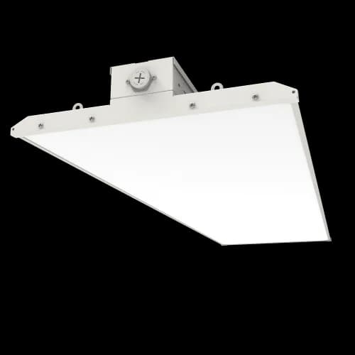 Votatec VO-LHW220FT4-347-3WAY-D-S 4FT Linear High Bay LED Light 220W Adjustable 120-347V 3CCT — VOTATEC (220W, 160W)