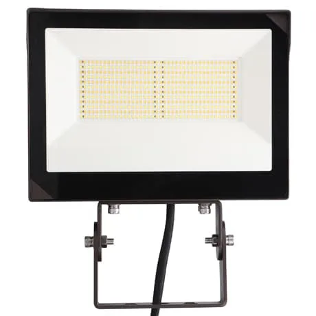 Votatec AST-FL19-150WBH8DC1-BRPYMW30/40/50 150W CCT & Power Adjustable LED Flood Light — VOTATEC (150W, 130W)