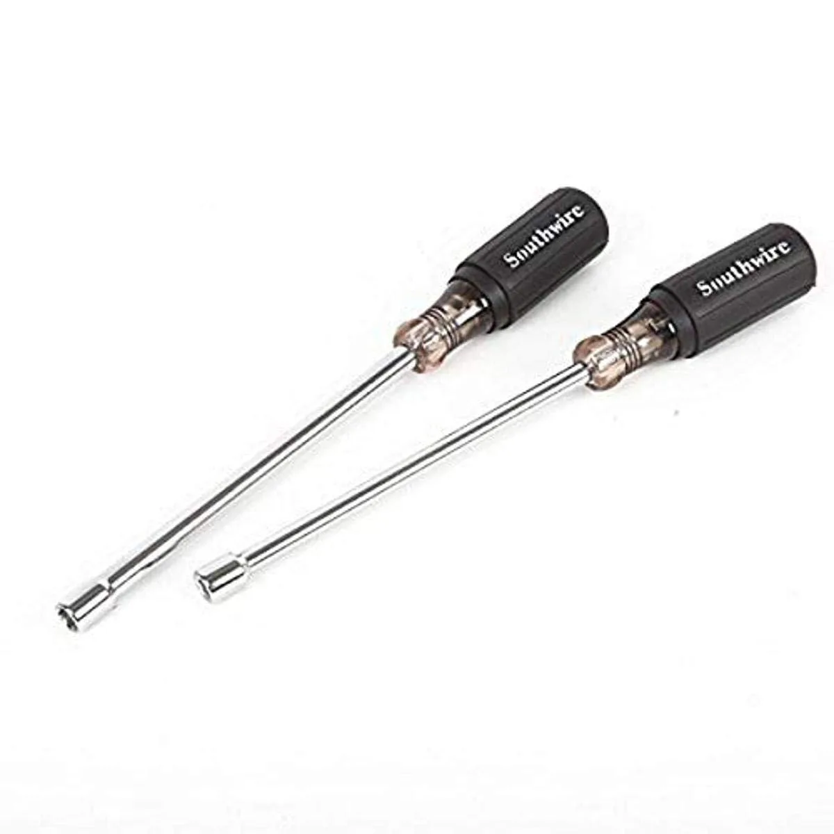 Southwire Nut Driver, 2-Piece Magnetic Set NDSET2-6M — Southwire (6in, 4in)