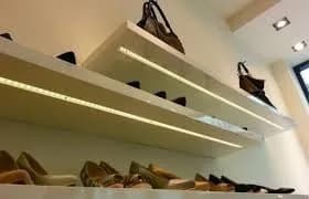 Aluminum LED Channel — Type 1711