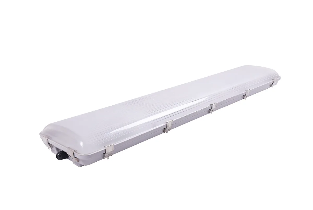 CSC LED VT4-150W-3CCT-UD 150W Vapour Tight Wattage and CCT Selectable — CSCLED (150W, 3CCT)