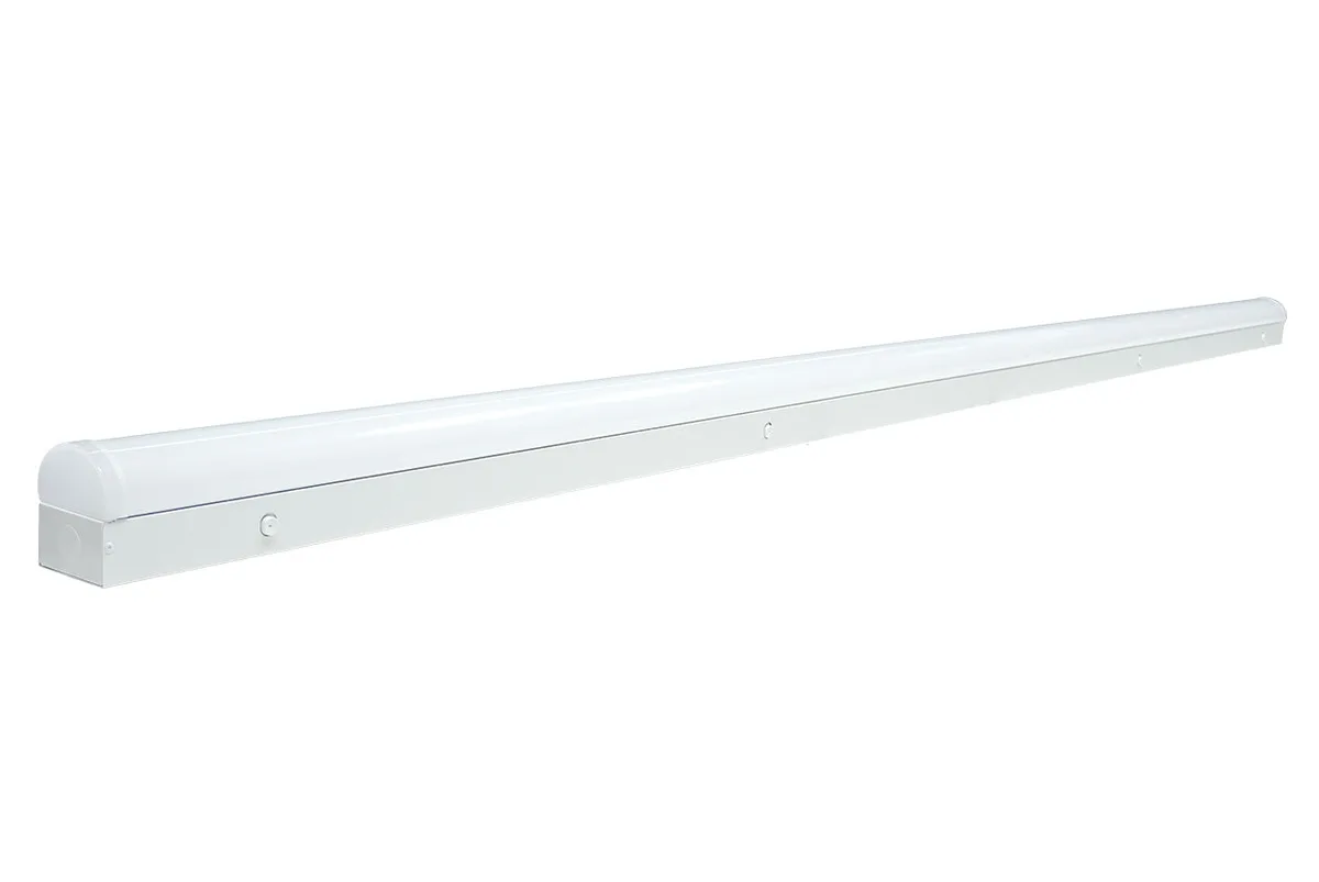 CSC LED ST8B-70W-3P-3CCT-UD 70W 8' White Linear LED Strip Light Watt & CCT Selectable — CSCLED (70W, 50W)