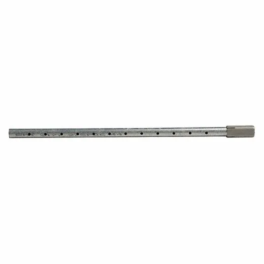 System Sensor DST1.5 Metal Sampling Tube 18" — System Sensor (18in)