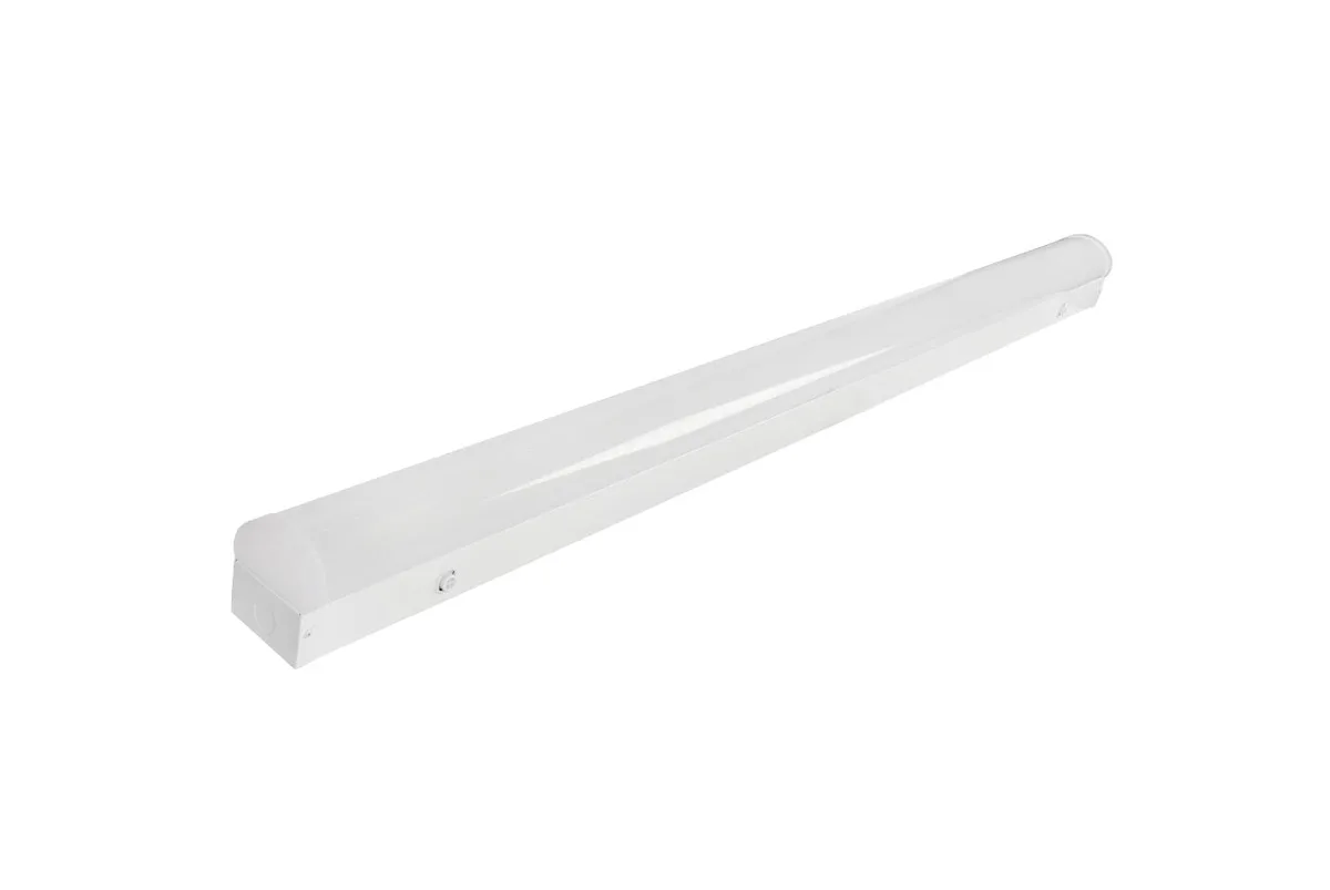 CSC LED ST4B-50W-3P-3CCT-UD-MS02-MW 50W 4' Linear LED Strip Light Watt & 3CCT Selectable with Motion Sensor — CSCLED (50W, 30W)