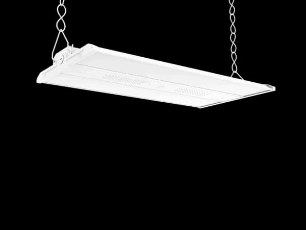 Votatec VO-LH2W220FT2-347-3WAY-D-S 2FT 2-Line Linear High Bay LED Light 220W Adjustable 120-347V 3CCT — VOTATEC (220W, 165W)