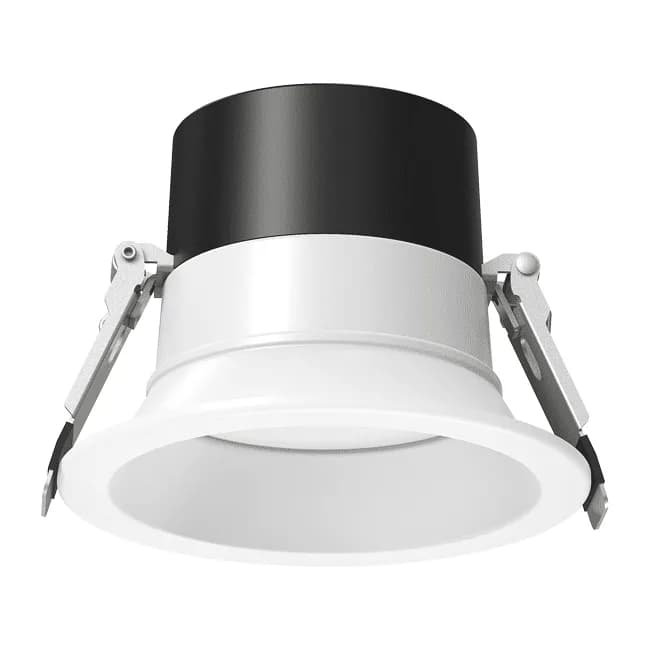 Votatec 10 Inch 5CCT Commercial LED Downlight 45W 120-347V — VOTATEC (45W, 26W)
