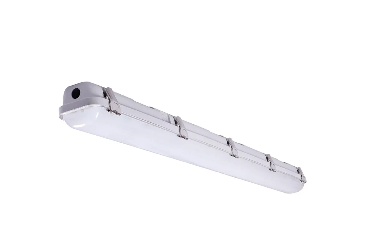 CSC LED VT4-60W-3P-3CCT-UD 60W Vapour Tight Wattage and CCT Selectable — CSCLED (60W, 30W)