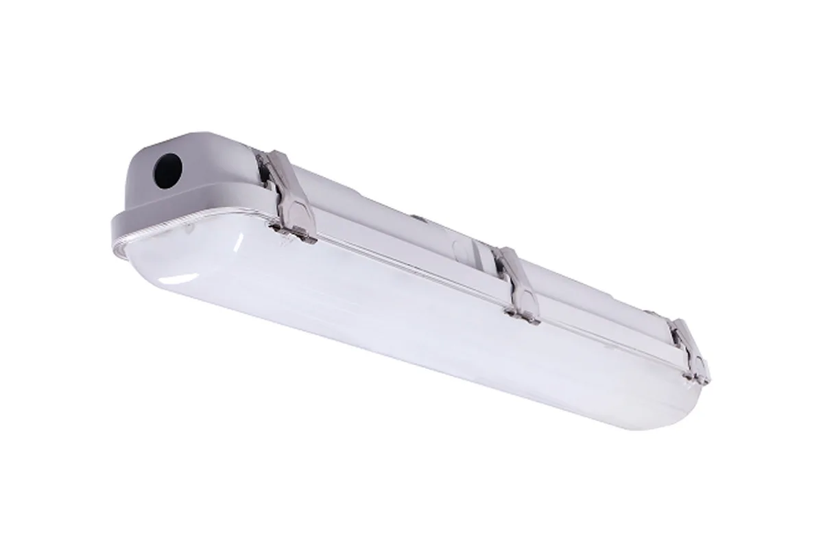 CSC LED VT2-25W-3P-3CCT-UD 25W Vapour Tight Wattage and CCT Selectable — CSCLED (25W, 15W)