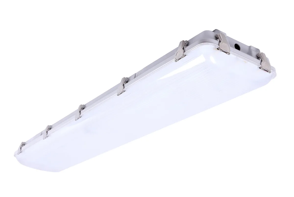 CSC LED VT4-200W-3P-3CCT-UD 200W Vapour Tight Wattage and CCT Selectable — CSCLED (200W, 150W)
