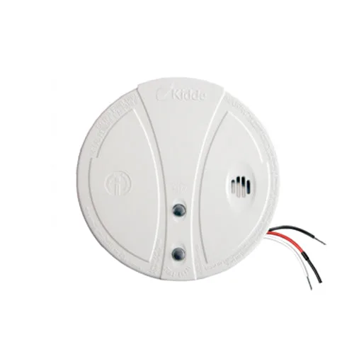 Kidde P1275CA Hardwired Smoke Alarm – Replacement & Compatibility Guide — Kidde