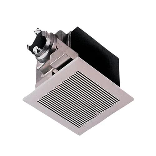 Panasonic FV-30VQ3 WhisperCeiling 290 CFM Ceiling Exhaust Fan — Panasonic (4in, 6in)
