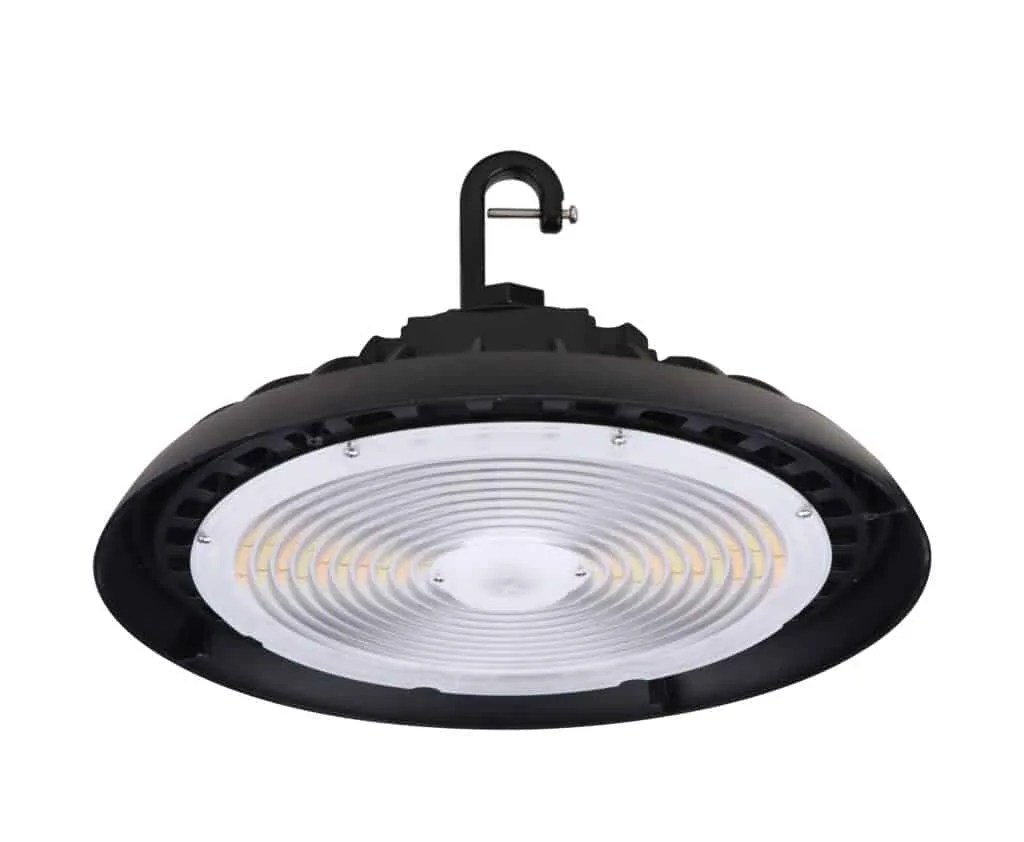 Votatec AST-HB23-300WF1BT2C1-BH35/40/50WD 300W UFO High Bay LED Light — VOTATEC (300W, 270W)