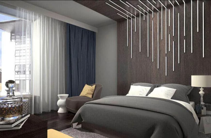 Aluminum LED Channel — Type 2212