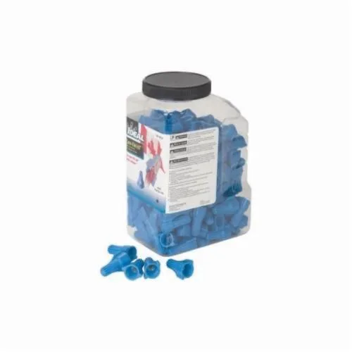 Ideal Industries Can-Twist™ 30-107J Wire Connectors Jar of 175 Marretts — Ideal Industries