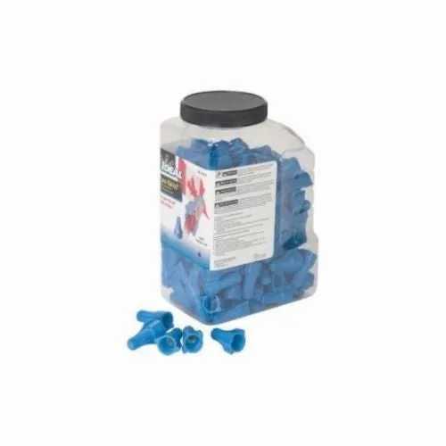 Ideal Industries Can-Twist™ 30-307J Wire Connectors Jar of 475 Marretts — Ideal Industries