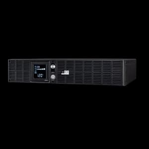 WB2000vA Battery Back-up Rackmount UPS, 1540W Line Interactive. — WB (1540W)
