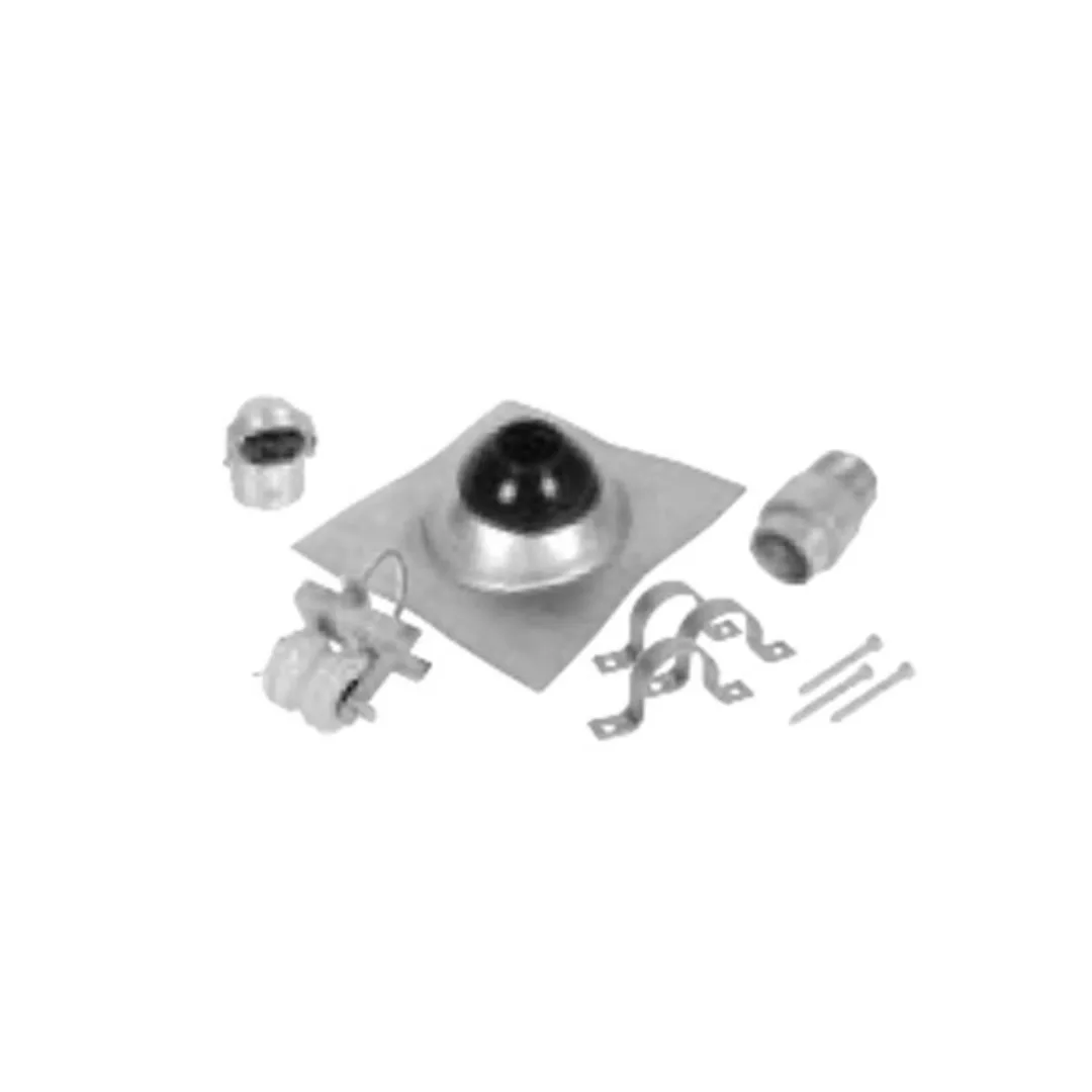 Hydel 223HNSM - Mast Kit - 200 Amp - Ontario — Hydel (2in)