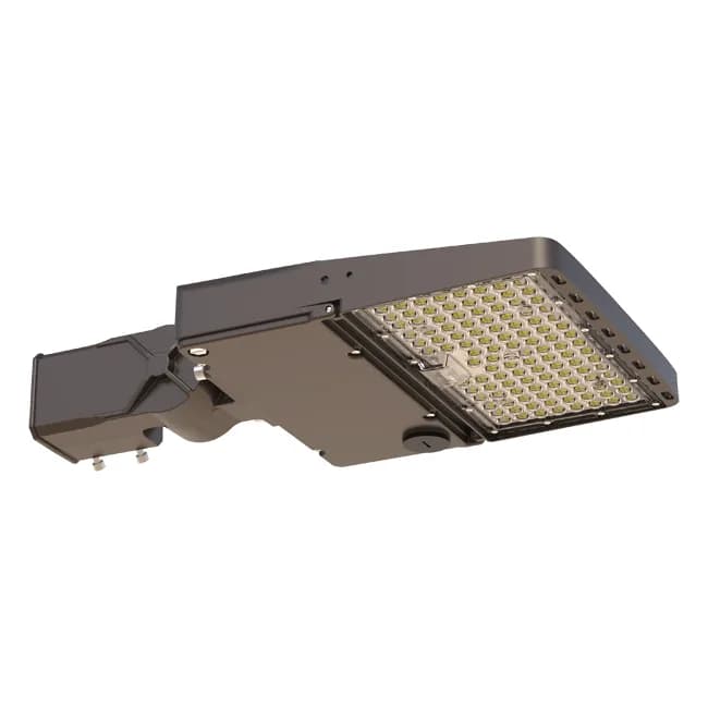 Votatec HD-SB05-150WD-G-T3050-SP 150W CCT & Power Adjustable LED Area Light with Photocell — VOTATEC (150W, 120W)