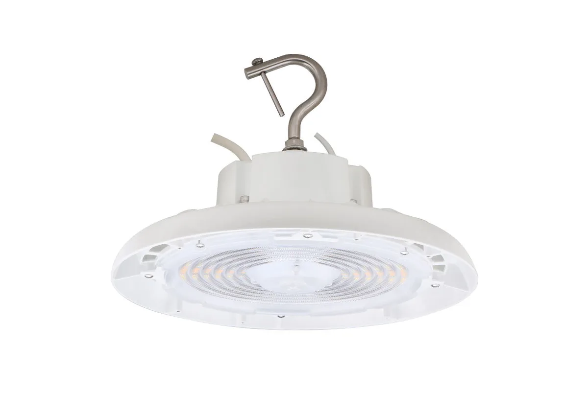 CSC LED HB8-150W-3P-3CCT-UD White HB8 Series Highbay Wattage and CCT Selectable — CSCLED (150W, 100W)