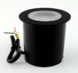 LED In-Ground Light Outdoor IP67 — Certified (4.5W)