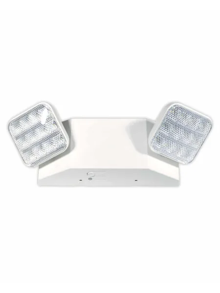 VOTATEC Dual Head Emergency Light — VOTATEC