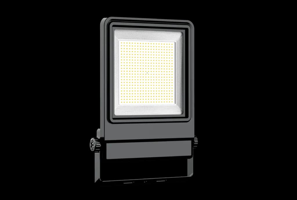 Votatec ISL-FL02-A-250W 250W CCT & Power Adjustable LED Flood Light — VOTATEC (250W, 200W)
