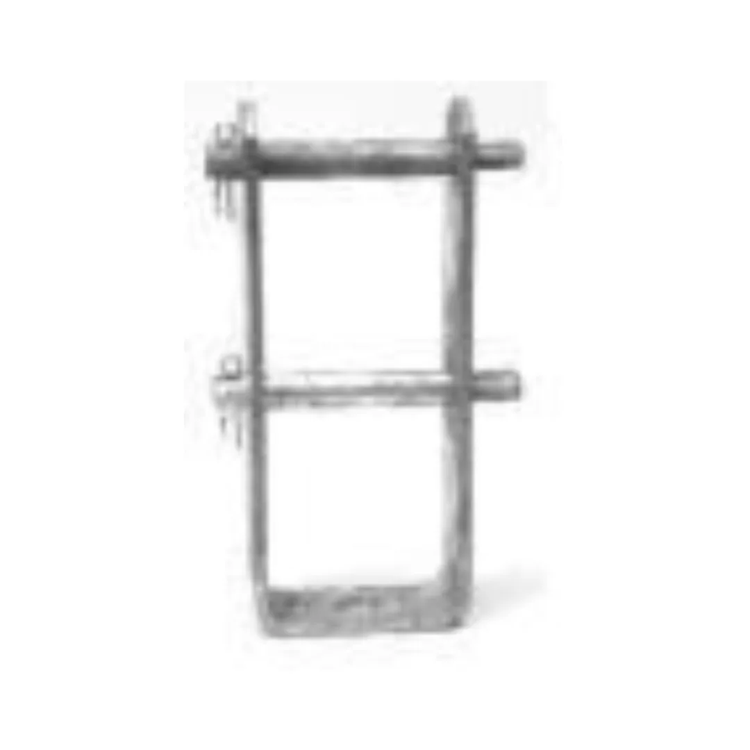 Hydel 2314CL - 200 Amp Double Clevis Extended — Hydel