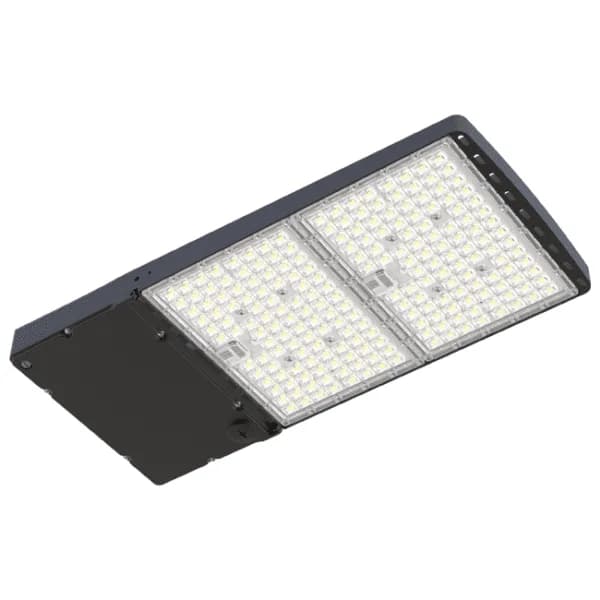 Votatec HD-SB05A-300WD-G-T3050-MSP 300W CCT, Power & Beam Angle Adjustable LED Area Light — VOTATEC (300W, 240W)