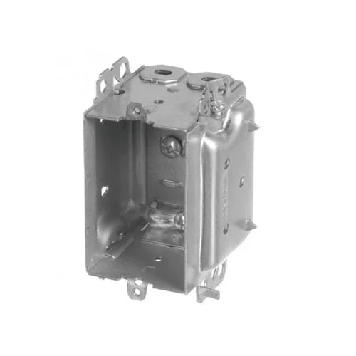 1304LH Large Fill Box with Clamps — Ortech