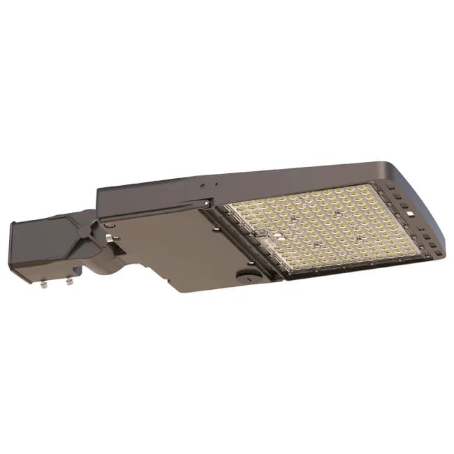 Votatec HD-SB05-300WD-G-T3050-SP 300W CCT & Power Adjustable LED Area Light with Photocell — VOTATEC (300W, 240W)