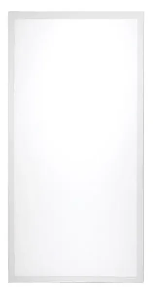 Satco 65-582R1 2' x 4' White LED Panel Wattage and CCT Selectable — Satco (150W, 175W)