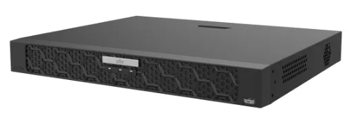 Uniview UNV NVR502-08B-P8 Series 2 HDDs 8-ch 8 PoE 1U Network Video Recorder — Uniview