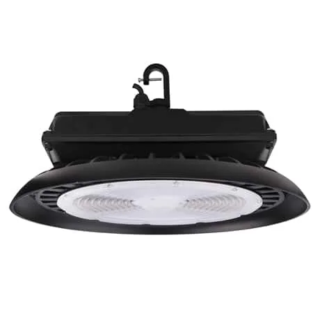 Votatec AST-HB18-300WF1B1T2C1-BH50 300W UFO High Bay LED Light 5000K — VOTATEC (300W, 0.5W)