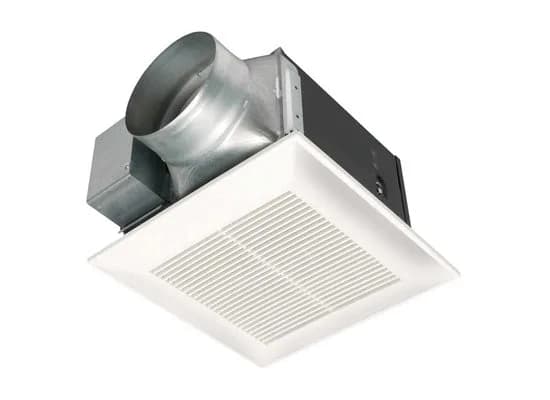 Panasonic FV30VQ3 WhisperCeiling™ 290 CFM — Panasonic (6in, 1in)