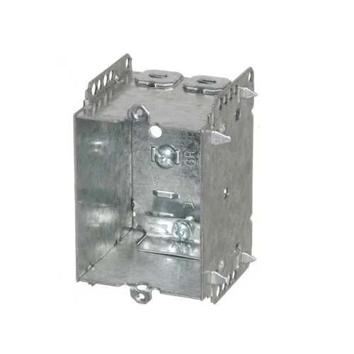1504LLE LRG.FILL BOX — Ortech