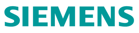 Siemens logo