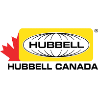 Hubbell logo