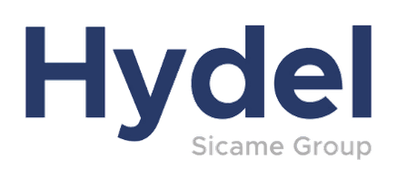 Hydel logo