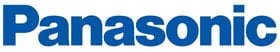 Panasonic logo